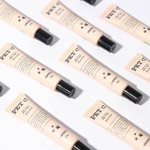 Apósito de primeros auxilios para la salud bucal animal, 15g, parche líquido adhesivo médico reutilizable, barrera higiénica segura para abrasiones en la piel de mascotas, plástico - Product Image 2