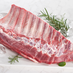 Côtes de Porc Congelées de Haute Qualité / Côtes de Porc Entières Prix Grossiste Viande de Porc Nutritive Emballage en Vrac Disponible - Product Image 2