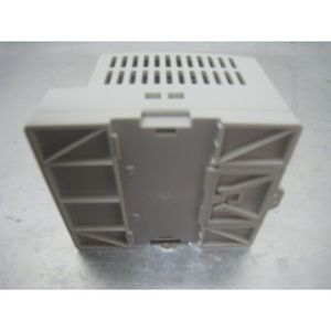Fuente de alimentación Mean Well USA DR-4524, 24V, 2A - Equipo y piezas de semiconductores de confianza a nivel global - Product Image 3