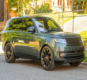 รถยนต์ Range Rover P530 SE ปี 2023 มือสองสภาพดี - Product Image 1