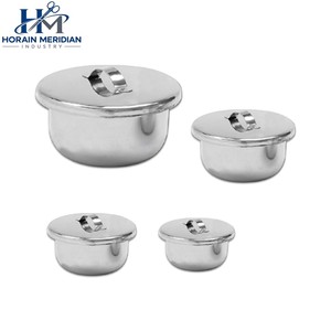 Cuenco Quirúrgico Gallipot para Apósitos Médicos, para Hospitales, Clínicas, Laboratorios e Instrumentos de Atención Médica Profesional - Product Image 5