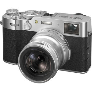 กล้องดิจิตอลแท้สำหรับ <span class=keywords><strong>Fuji</strong></span> <span class=keywords><strong>X100V</strong></span> ความละเอียด 26.1 ล้านพิกเซล ถ่ายวิดีโอ 4K กล้อง DSLR สำหรับถ่ายภาพคนและถนน - Product Image 5