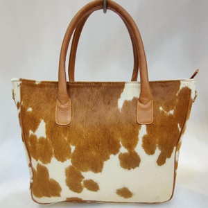 Sac fourre-tout en cuir véritable de luxe de haute qualité, fait à la main, grande capacité, pour femmes, sac à bandoulière pour usage quotidien, sac à main LTB-0496 - Product Image 5