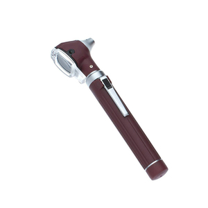 Otoscope fabriqué au Pakistan, instruments chirurgicaux de base, équipement médical portable d'examen des oreilles, diagnostic LED, fourniture OEM ODM - Product Image 3