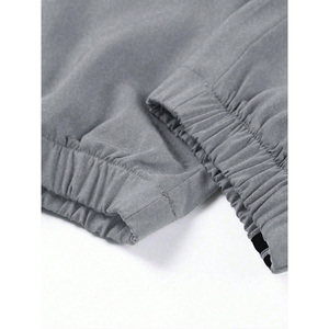 <b>Mens</b> <b>Summer</b> Fitness Track <b>Pants</b> With Custom Logo Lightweight Athletic Apparel Supplier Pakistan OEM Export - Product Image 5