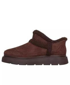 Bobsakes Lip-ins ของผู้หญิง, bobsakes Lite - Winter สบายรองเท้าลำลอง | Skechers - Product Image 3