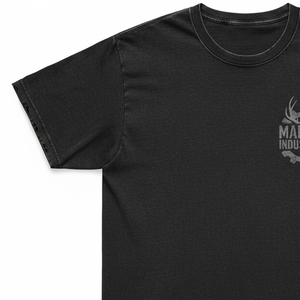 Camiseta de Caza Silenciosa Especializada, Tejido de Bajo Ruido con Zonas de Transpirabilidad Dirigidas, Ropa de Campo de Grado Profesional - Product Image 5