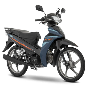 ENVÍO GRATUITO PARA LA NUEVA MOTOCICLETA DE TRABAJO ITALIKA AT110 RT DE 107CC, COMPRA 10 Y LLÉVATE 1 GRATIS, OFERTA 2026 - Product Image 5