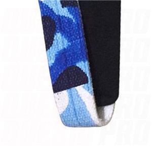 Unisex Powerlifting Gym Workout Bodybuilding <b>Straps</b> High Quality 100% Neoprene Wrist Support Heavy Duty Lifting <b>Straps</b> for Deadl - Product Image 2