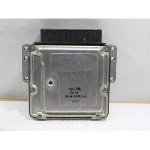 Equus - Módulos de Computación y ECUs Usados 391103F430 - Product Image 5
