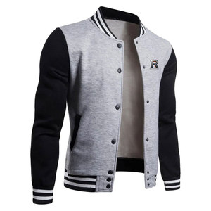 Chaquetas Lettermen Fabricadas en Pakistán, de Alta Calidad, Ligeras, Diseño OEM - Product Image 5