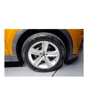 Audi Q8 45 TDI quattro Premium 2023, conduite à gauche, diesel, boîte automatique, sièges en cuir, caméra arrière - 56 145 km - Product Image 5