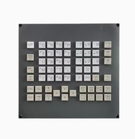 Unidad de Control CNC Fanuc A02B-0120-C122 Original de 16 MB, Estructura Principal PLC, Memoria Flash, Enlace E/S, 24 V, Envío Rápido