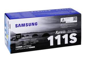 ตลับหมึกเลเซอร์สีดำที่ใช้ร่วมกันได้กับเครื่องพิมพ์ MLT D111S ชุดเติมหมึกสำหรับเครื่องพิมพ์รุ่น ML2160 ML2165 ML2165W - Product Image 5