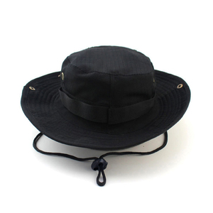Chapeau de randonnée pour homme, chapeau bob, chapeau de pêcheur, camouflage - Product Image 2