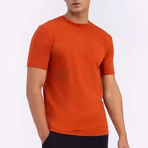 เสื้อยืดผู้ชายสีดำคุณภาพพรีเมียม เนื้อผ้าคอตตอน 100% หนานุ่ม เสื้อยืดหนาพิเศษ เสื้อยืดสั่งทำพิเศษ ไซส์ใหญ่ เสื้อหนาสั่งทำพิเศษ - Product Image 6