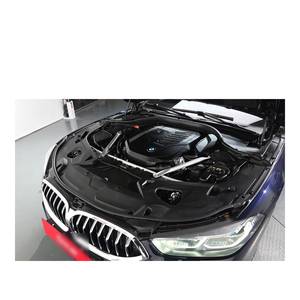 BMW Serie 8 840i XDrive M Sports Coupé 2022, 23,823 km, Volante a la Izquierda, Caja de Cambios Automática, Cámara Trasera - Product Image 6