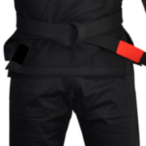 Nouvel Arrivage – Tenues d'Entraînement Durables et Élégantes en Coton pour Karaté, Judo et Jiu-Jitsu – Design Personnalisé - Product Image 3