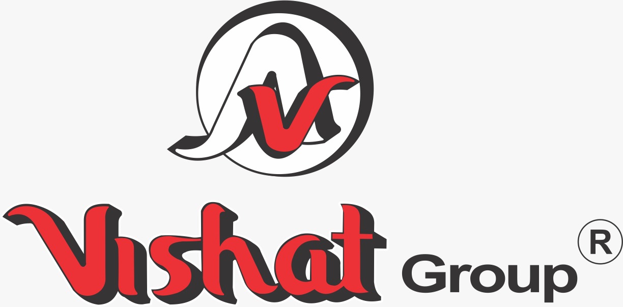 VISHAT INDUSTRIES logo