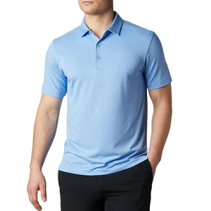 New Arrival Printed Men's Polo <b>Shirts</b> Cotton Polyester <b>Collar</b> <b>T</b> <b>Shirts</b> Logo Plain Short Sleeve Casual Golf Blank Polo <b>Shirt</b> - Product Image 6