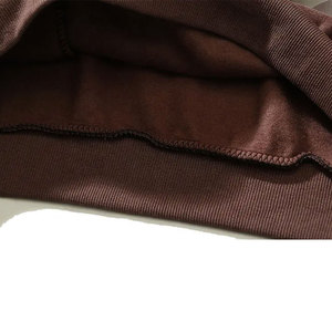 Sweat à capuche pour homme 100% coton, hiver, avec logo sur le devant - Streetwear décontracté - Product Image 2