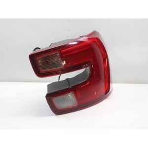 Feu arrière droit d'occasion Citroën C4 9676853380 - Product Image 2