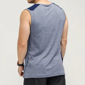 เสื้อกีฬาอเมริกันฟุตบอลคุณภาพพรีเมียม แขนสั้น แห้งเร็ว ผ้าตาข่าย พร้อมสีและโลโก้ที่ปรับแต่งได้สำหรับผู้ชาย - Product Image 2