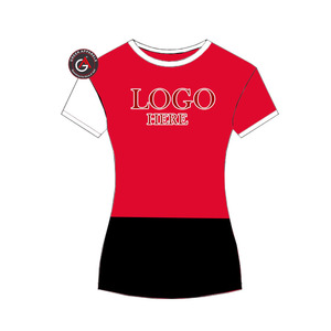 Delta |   Sigma |   Camisetas de Manga Larga Theta Soror, Camisetas de Mujer Profesionales de Alta Calidad - Product Image 6