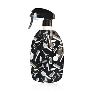 Outils de coiffure professionnels, vaporisateur d'eau pour cheveux de salon, 350 ml, brume fine, vaporisateur d'eau pour barbier, pour le coiffage des cheveux - Product Image 1