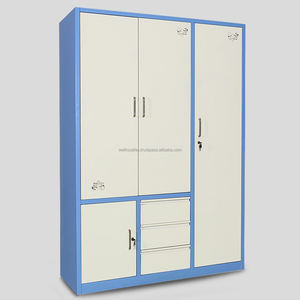 Caja fuerte ignífuga de 02 pisos-Fábrica y proveedores de cajas fuertes de depósito-mejor barata al por mayor - Product Image 3