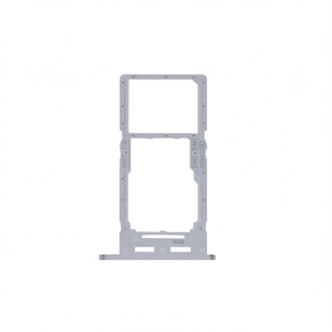 Blanco SIM Bandeja para Samsung Galaxy A25 5G Accesorios para Teléfonos Móviles - Product Image 2