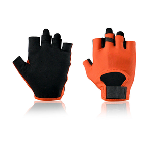 Gants de musculation de qualité supérieure pour hommes et femmes, antidérapants, pour la salle de sport, l'entraînement et le fitness, fournisseur OEM - Product Image 1