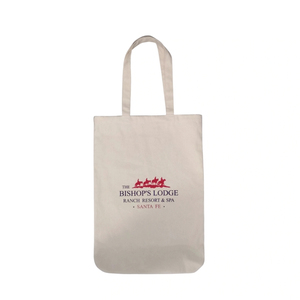 กระเป๋าผ้าฝ้ายแบบสั่งทำพร้อมโลโก้สำหรับแบรนด์ค้าปลีก ขายส่ง - Product Image 3