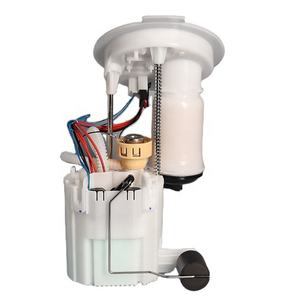 China Pump Hersteller Bürstenlose Kraftstoff pumpe für BMW M3 M4 - Product Image 1