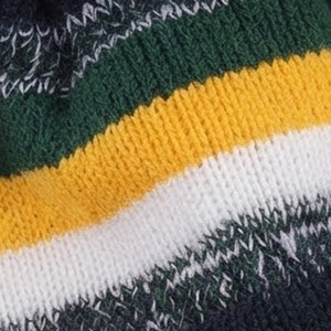 Gorro de Punto Acrílico Suave y Cálido para Invierno, para Hombres y Mujeres, para Deportes al Aire Libre y Uso Casual - Product Image 2