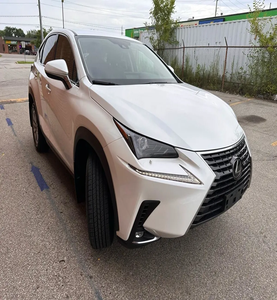 Lexus NX 300 2020 Usado en Perfectas Condiciones - Product Image 1