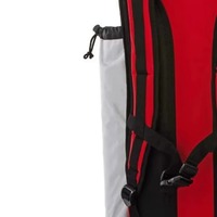 Özel Logolu Hafif 50-70L Büyük Kapasiteli Tekerlekli Beyzbol Softbol Sırt Çantası Açık Hava Sporları Vuruş Malzemeleri Çantası Oyuncular İçin