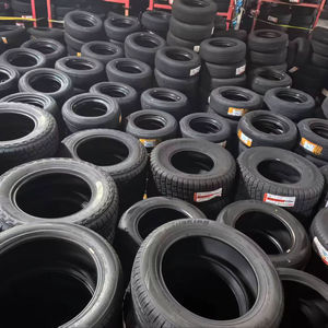 Neumáticos Radiales de Verano para Automóviles de Pasajeros, Calidad Original, Baratos, Nuevos, Material de Goma Más Popular - Product Image 6