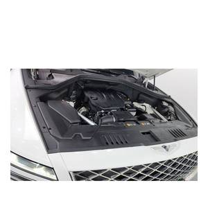 Genesis GV80 2.5T 2024, Gasolina, 2WD, con Caja de Cambios Automática, Asientos de Cuero, Cámara Trasera - 34,617 km - Product Image 6