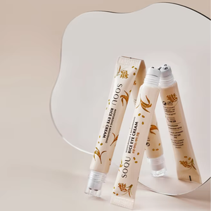 Crème pour les yeux hydratante et éclaircissante SOQU_K beauty - Product Image 3