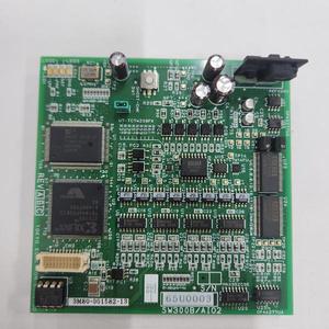 ซีลยางห้องอัดอากาศ TEL 3M80-001582-13 - อุปกรณ์และอะไหล่เซมิคอนดักเตอร์ระดับโลกที่เชื่อถือได้ - Product Image 3