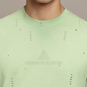 เสื้อยืดดีไซน์ใหม่ขายดีที่สุด รุ่นปี 2026 เสื้อยืดดีไซน์ทำเก่า ผลิตโดยผู้เชี่ยวชาญด้านเสื้อยืดดีไซน์ทำเก่า - Product Image 2