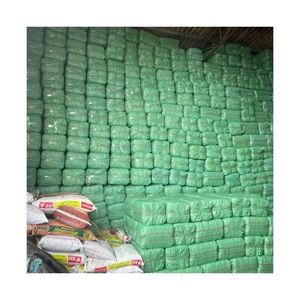 Bloc de fibre de coco très vendu pour jardinières d'intérieur et d'extérieur, 100% naturel, pur, sûr, biologique, kit de rétention d'humidité du sol - Product Image 6