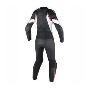 Dernières créations de combinaisons de moto en cuir véritable pour la course automobile et le motocross, coupe-vent, imprimées, très tendance et très vendues - Product Image 5