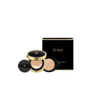 Per Ohui Ultimate Cover cuscino di umidità fondazione 15g prodotto principale con 15g ricarica idratante cuscino di umidità - Product Image 1