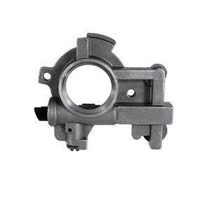 Kit de Lubricación de Alto Rendimiento para Motosierras STIHL, Compatible con 066 MS650 MS660 MS 650 660 1122 640 3201 - Product Image 2