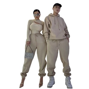 Sudadera con Capucha para Hombre, Diseño Moderno con Bordado 3D, 100% Algodón Felpa, Ideal para Colecciones Inspiradas en el Streetwear, Compatible con OEM y Marca Privada - Product Image 2