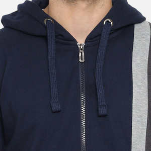 Conjunto Deportivo para Hombre, Primavera-Otoño, Casual, de 2 Piezas, Sudadera con Cierre y Pantalones Deportivos, Conjunto Deportivo de Marca - Product Image 6