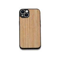 Paquete al por Mayor de Fundas para Teléfono Impermeables de TPU+PC para 11/12/13/14 Pro Max, Lisas