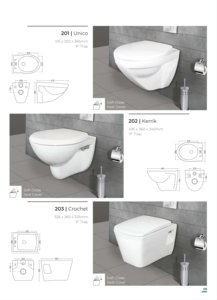 Inodoro de Dos Piezas Alargado, de Porcelana, Montado en el Suelo, con Doble Sifón, Diseño Contemporáneo, Fácil de Limpiar, Accesorio de Baño - Product Image 6